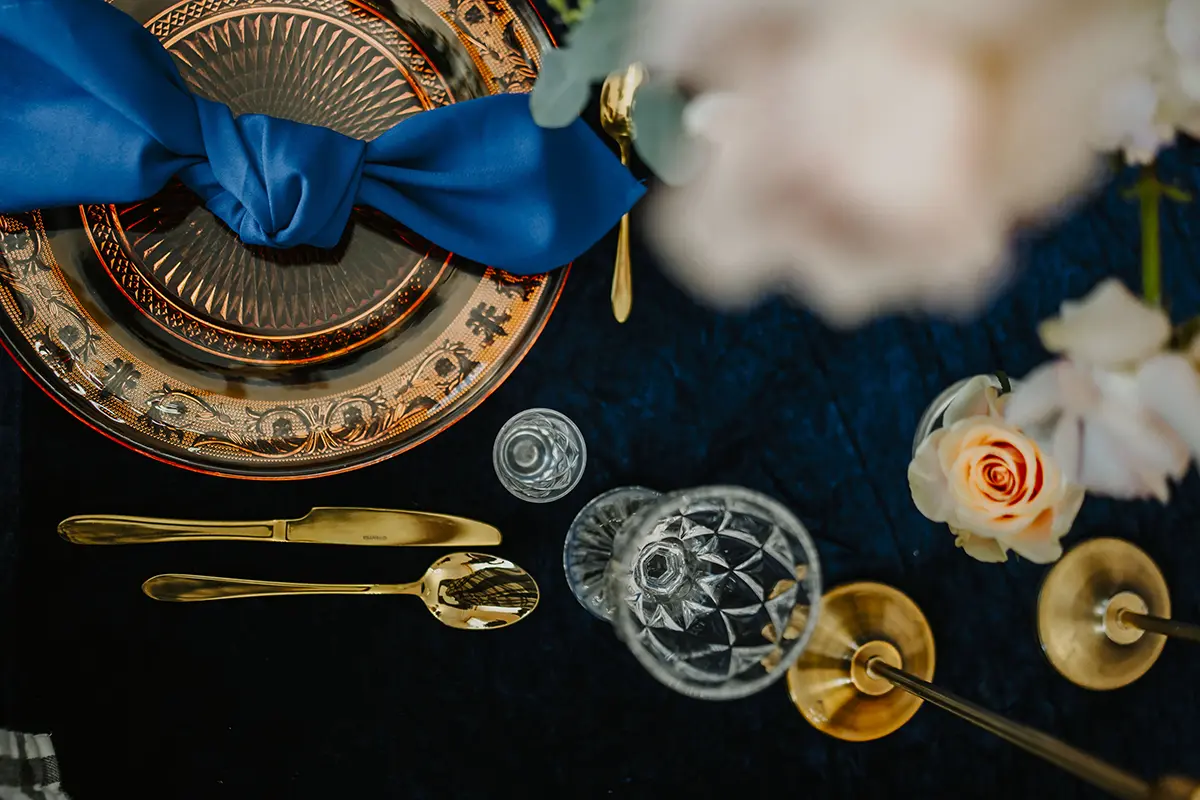 Dwór w Rylsku Dużym | uroczystości rodzinne i spotkania biznesowe