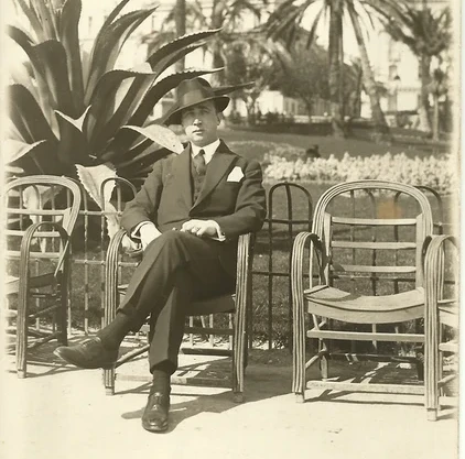 Historia Dworu w Rylsku Dużym