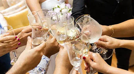 Oferta imprez okolicznościowych | Dwór w Rylsku Dużym