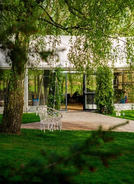 Dwór w Rylsku Dużym | uroczystości rodzinne i spotkania biznesowe